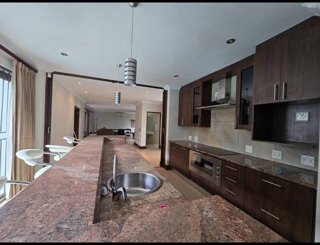 4 BEDROOM PROPERTY TO RENT IN BROOKLYN